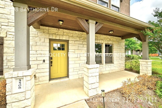Photo - 5508 Baythorne Dr