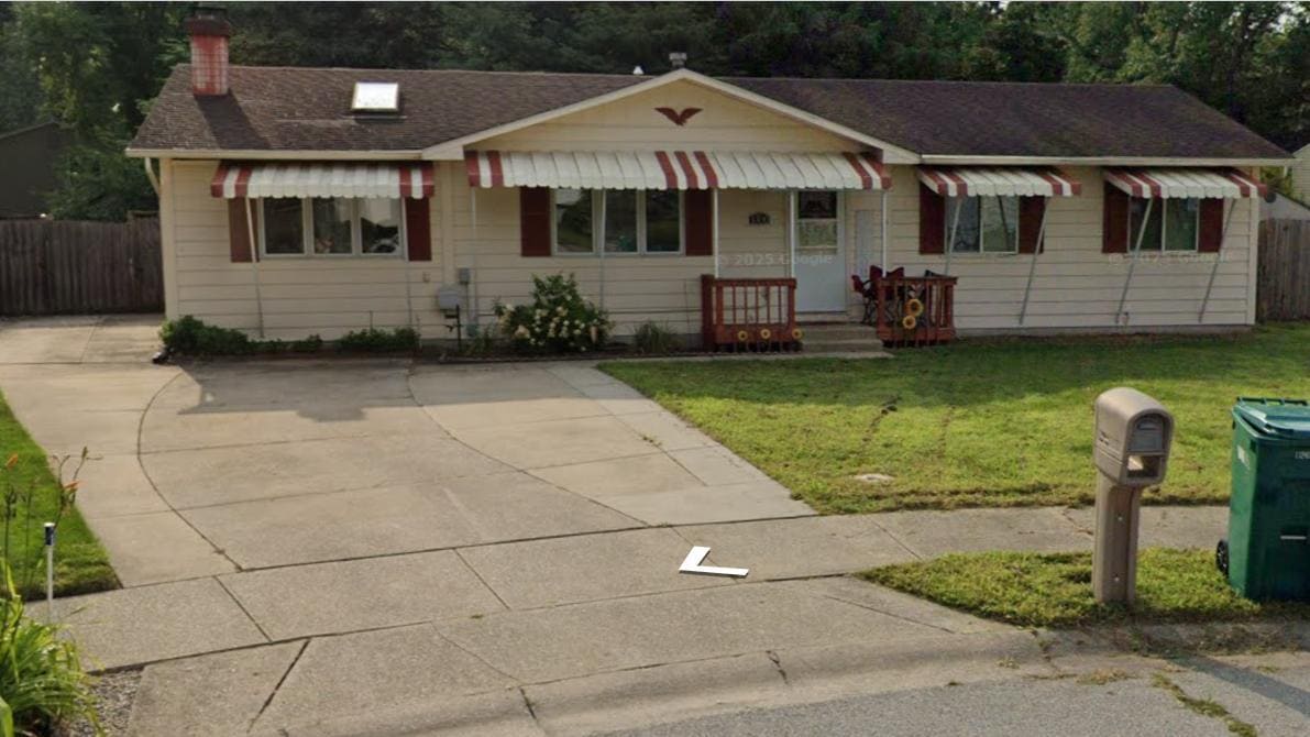 Photo - 1350 Providence Ct