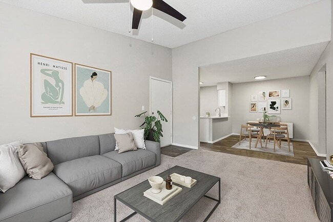 Photo - Grand Pavilion