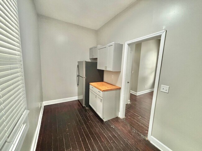 Photo - Shelby Park - 1 Bedroom 1 Bath Apartment - Section 8 Welcome Unidad 4