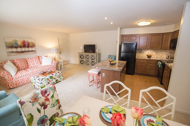 Photo - Hidden Woods Apartments