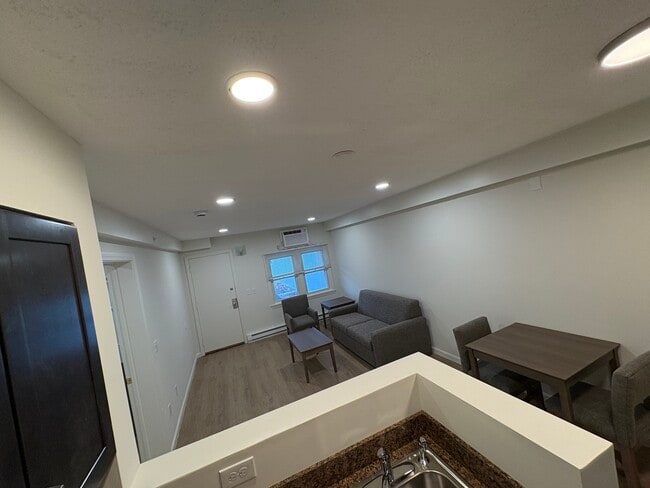 Photo - Pleasant Hill Apartments