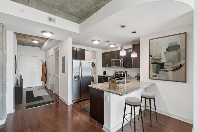 Photo - Skyhouse Buckhead