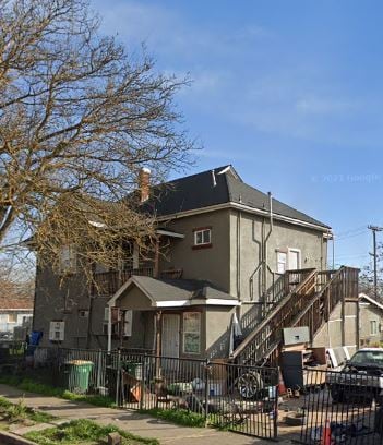 Building Photo - 2060 E Lafayette St