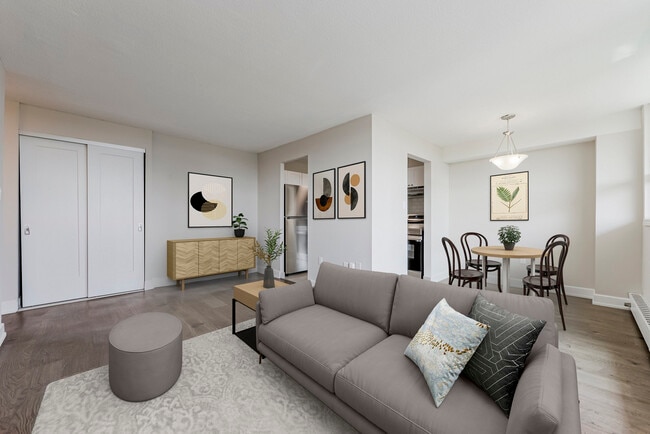 Photo - Glenridge Avenue Apartments