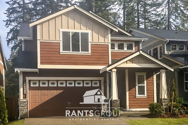 4-Bedroom Home in Campus Peak – Spacious L... - 4-Bedroom Home in Campus Peak – Spacious L...