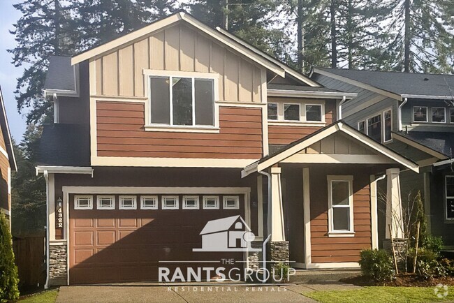 Building Photo - 4-Bedroom Home in Campus Peak – Spacious L...