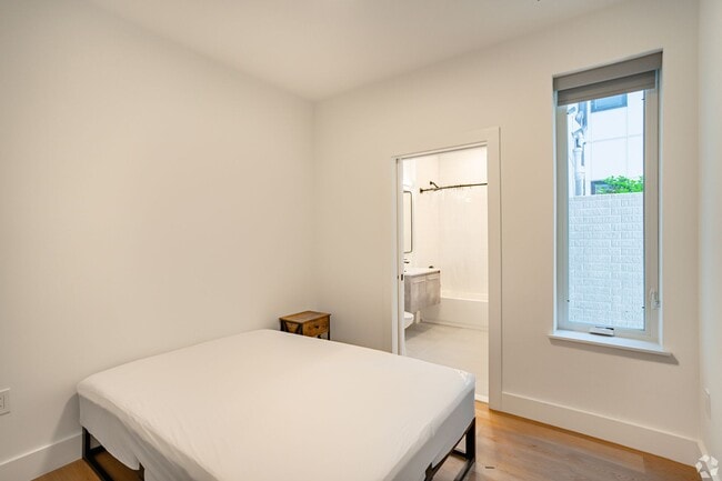 Brookland Furnished Rooms