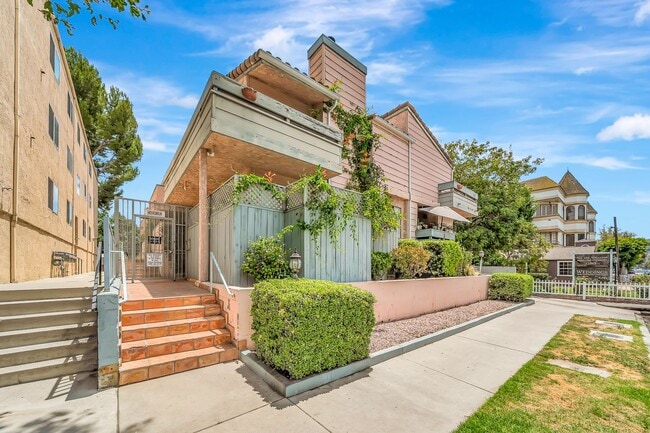 Photo - 4424 Coldwater Canyon Ave Unit 3