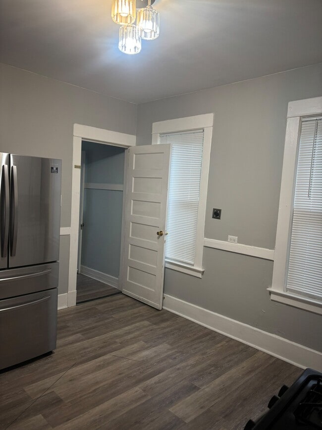 1815 Euclid Ave Unit 2ND FL