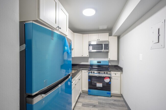 Photo - Amazing 3 BR/1 BA Apartment in Anacostia with 1 month free rent and 1 year of free parking! Unit ( A6)
