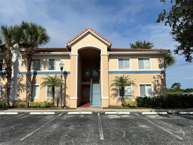 Building Photo - 521 Villa Del Sol Cir Unit 203 Rental