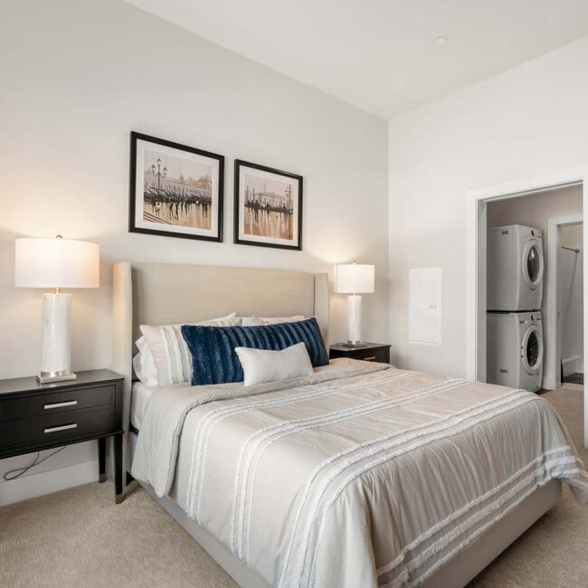 Culver Street Apartments