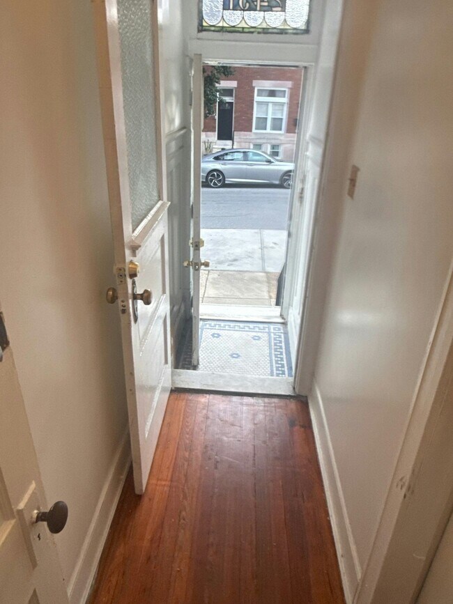 Photo - 2451 McCulloh St Unit 2nd