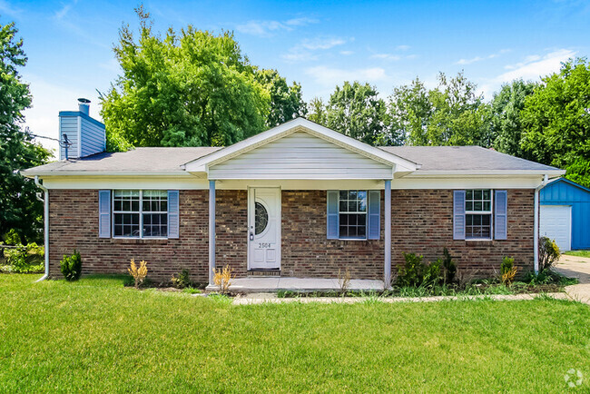 Building Photo - Charming Home on Cul-de-Sac