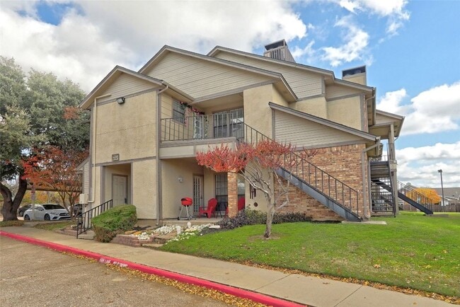 Photo - 2835 Keller Springs Rd Unit 1302