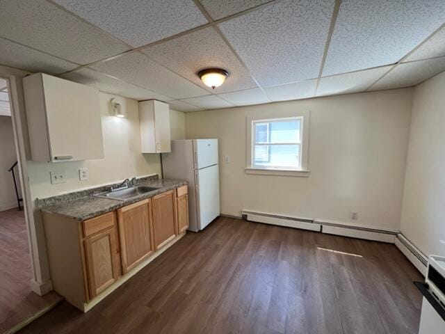 Kitchen - 16 North St Unit Apt. 2