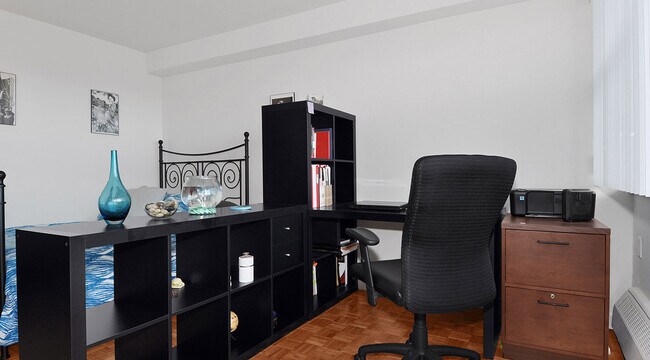 Photo - Central Park Place (B) Unit 00201