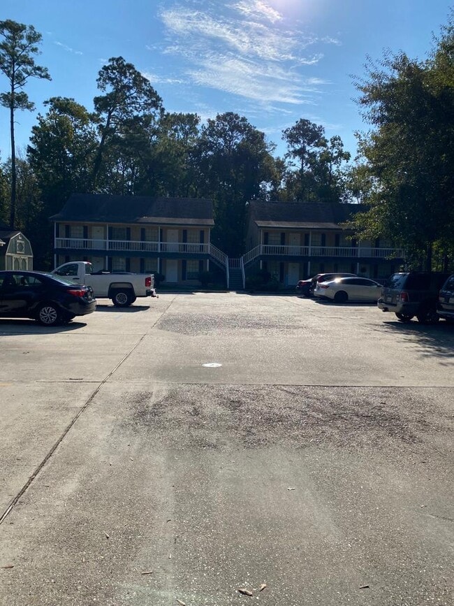 Berkley Apartments