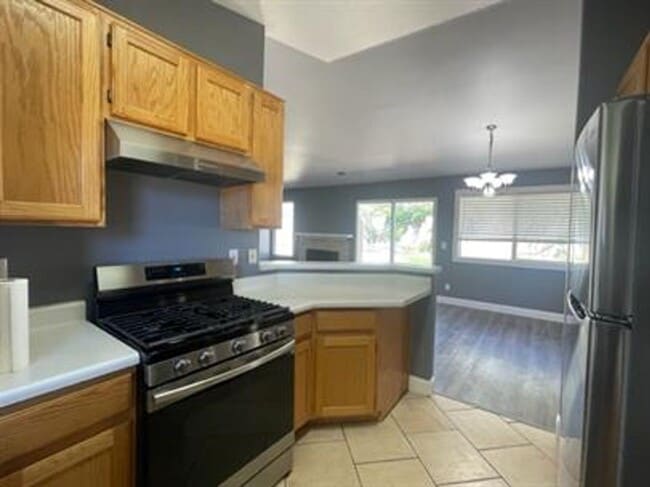 Photo - Private home, large lot!