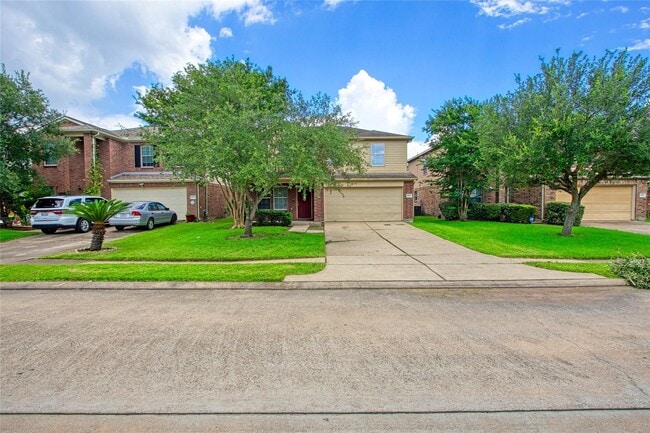 Photo - 8907 Grand Villa Ln Casa