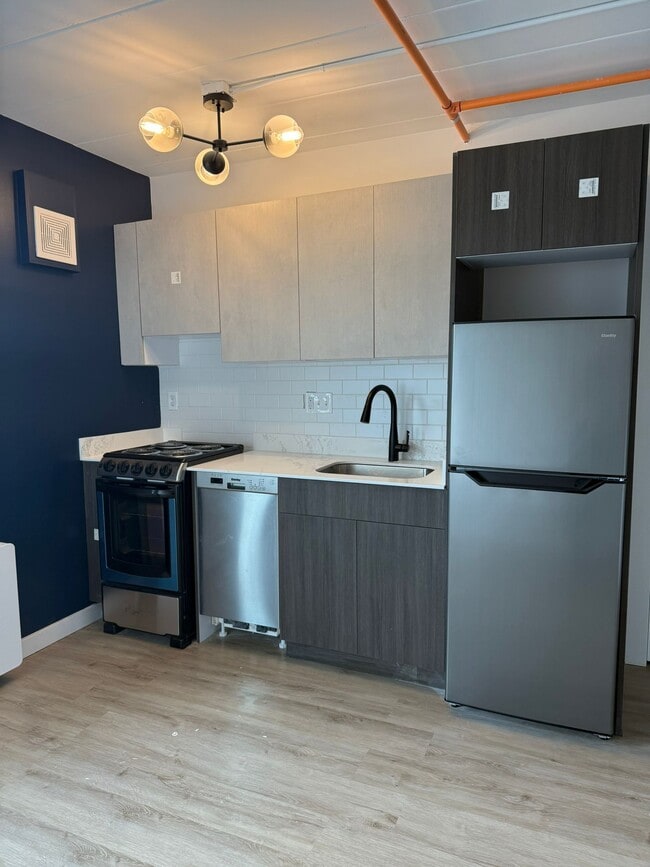 Photo - The Lofts on Mack