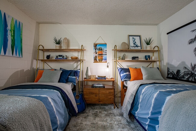 Building Photo - The Social Chico® Rental