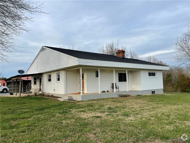 Building Photo - 12900 Little Patrick Rd Rental
