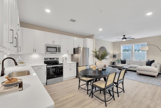 Photo - Townes at Blake Farm