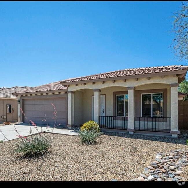 Building Photo - 17531 W Caribbean Ln Rental