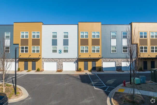 Photo - Residences at Westview