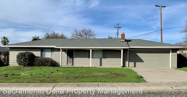 3 br, 2 bath House - 6769 Maywood Way - 3 br, 2 bath House - 6769 Maywood Way