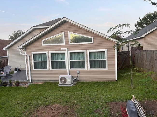 Photo - 1114 High Meadow Dr
