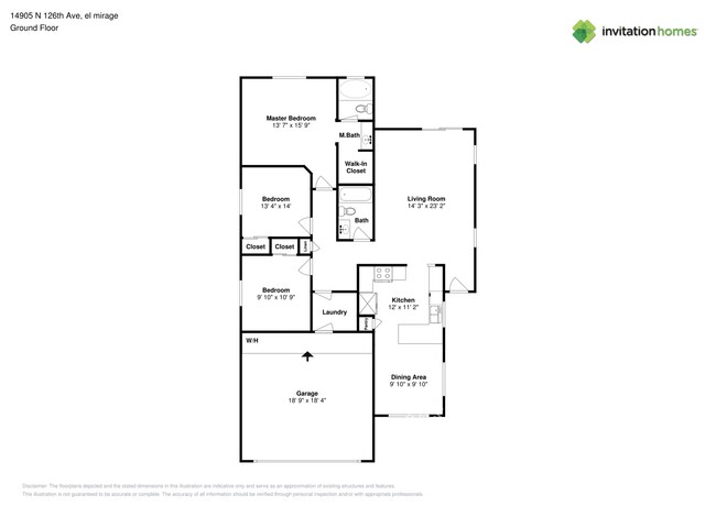 Photo - 14905 N 126th Ave