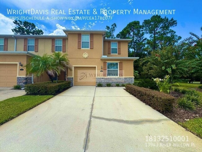 13943 River Willow Pl
