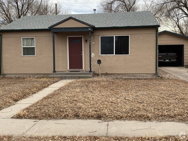 Building Photo - 2 bedroom - Stevens Rental