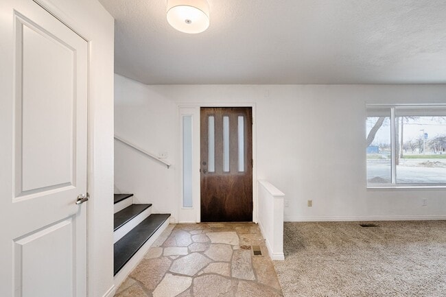 Photo - Large home with shop on over 1/2 acre.