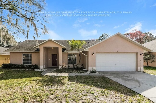 Building Photo - 117 Quiet Oak Ct