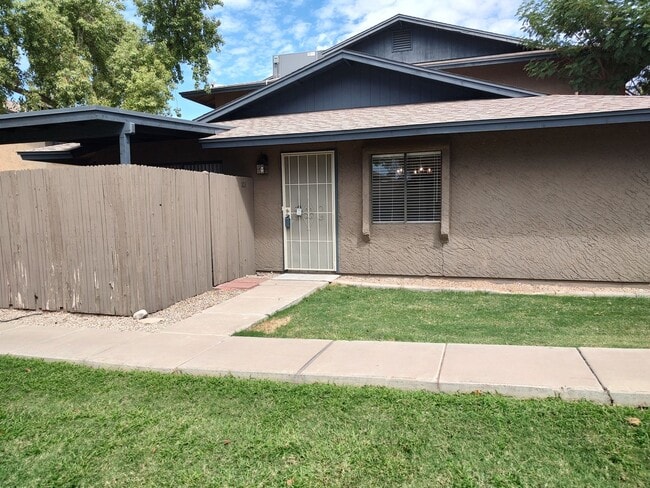 2 Bedroom 1 Bath Condo in Desirable Chandl... - 2 Bedroom 1 Bath Condo in Desirable Chandl...