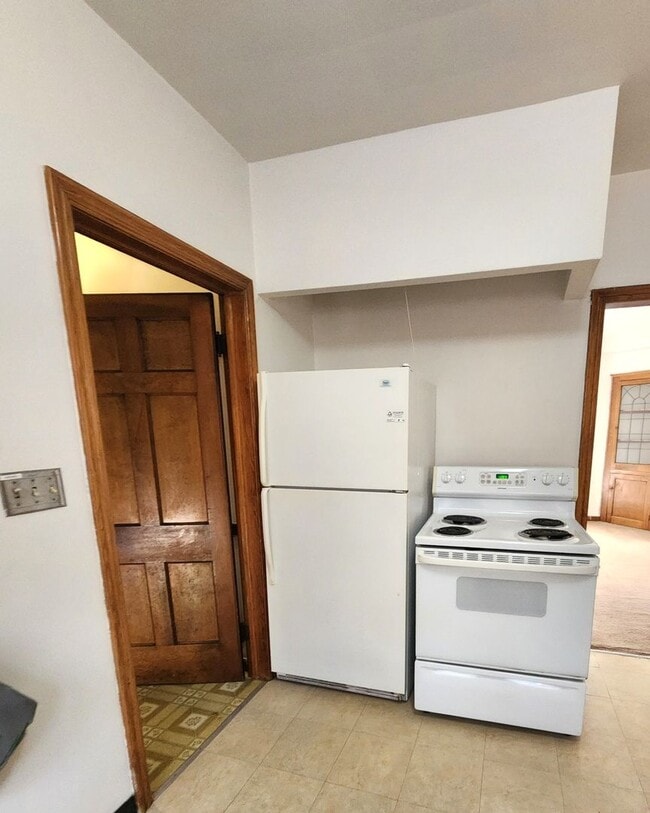 Photo - 2 BR South Euclid Unit 2nd floor