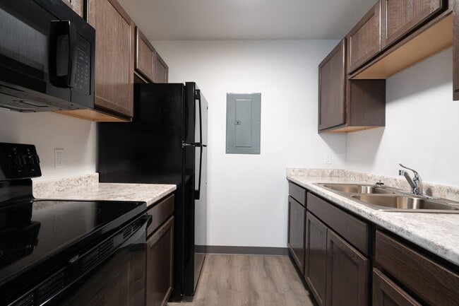 Photo - Northview Apartments