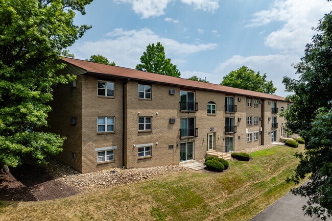 Timber Ridge - Timber Ridge Apartments