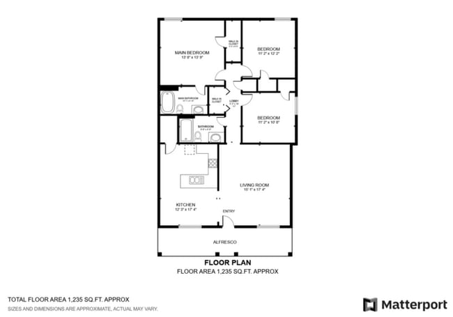 Photo - Adorable 3 Bedroom Home in Lexington, SC