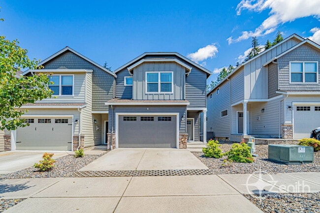 Building Photo - 186 N 44th Pl