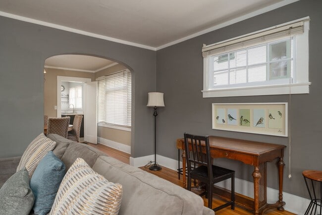 Photo - Lighthouse Haven - PGPM - CS - T/L Unit 744