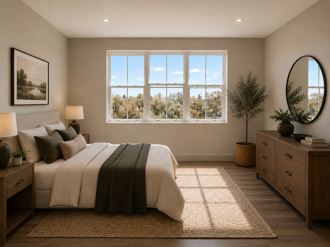 Photo - Elmwood Bidwell Apartments