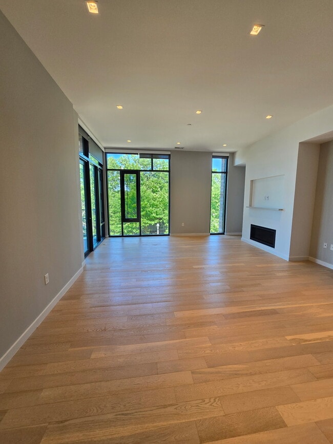 2 Bedroom Living Room