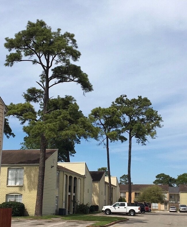 Photo - second floor 1 bd condo Unit 1004