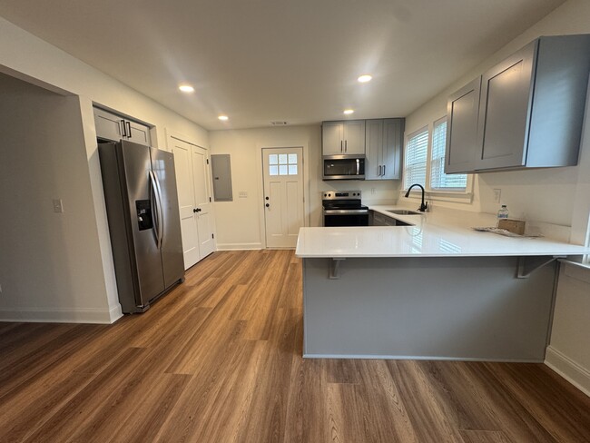 Photo - 1020 Hodges Ave