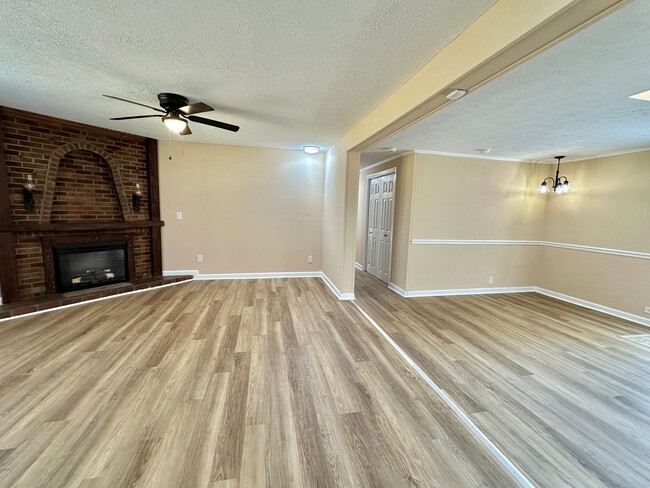 Photo - Charming Renovated 3 Bedroom, 1.5 Bath Home located off Hwy 87 on a 1 Acre lot.